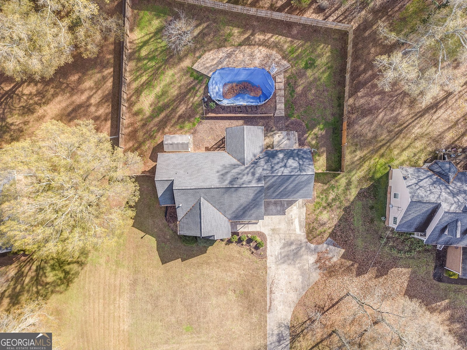 292 Kimwood Drive Cedartown - 11