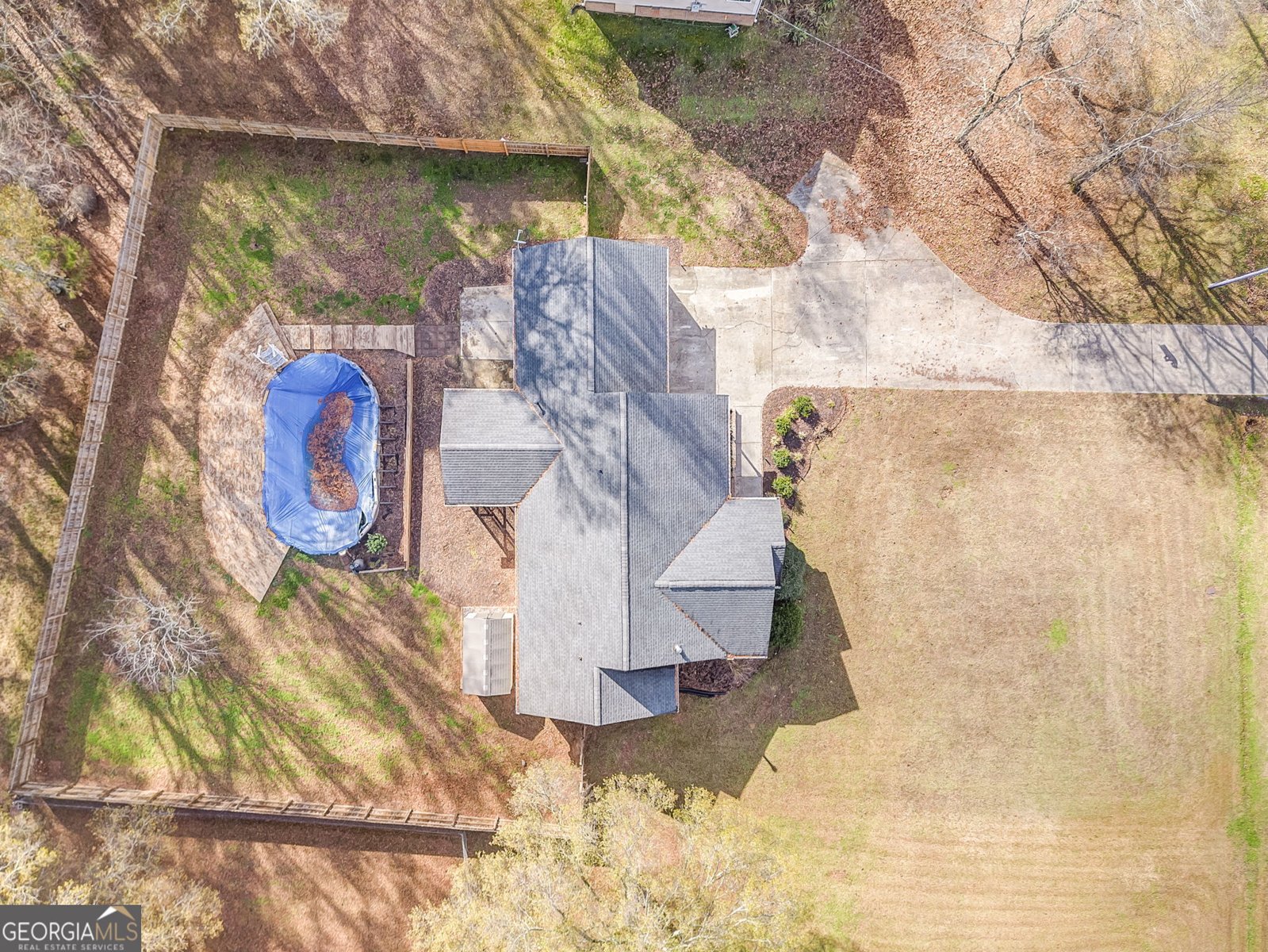 292 Kimwood Drive Cedartown - 12