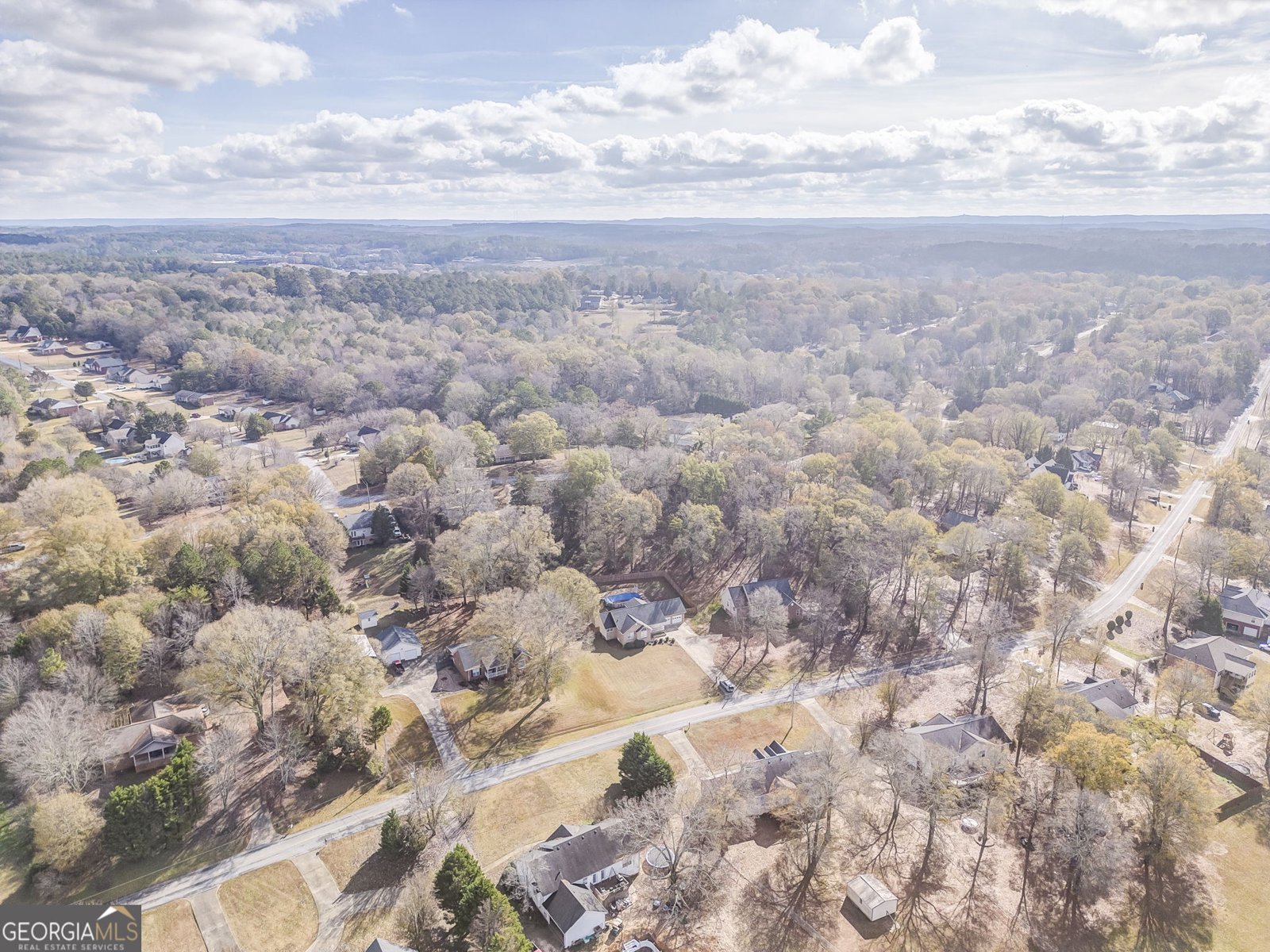 292 Kimwood Drive Cedartown - 13