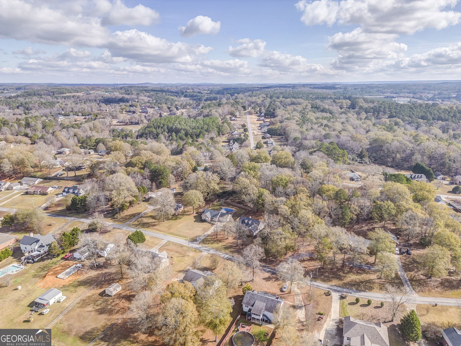 292 Kimwood Drive Cedartown - 14