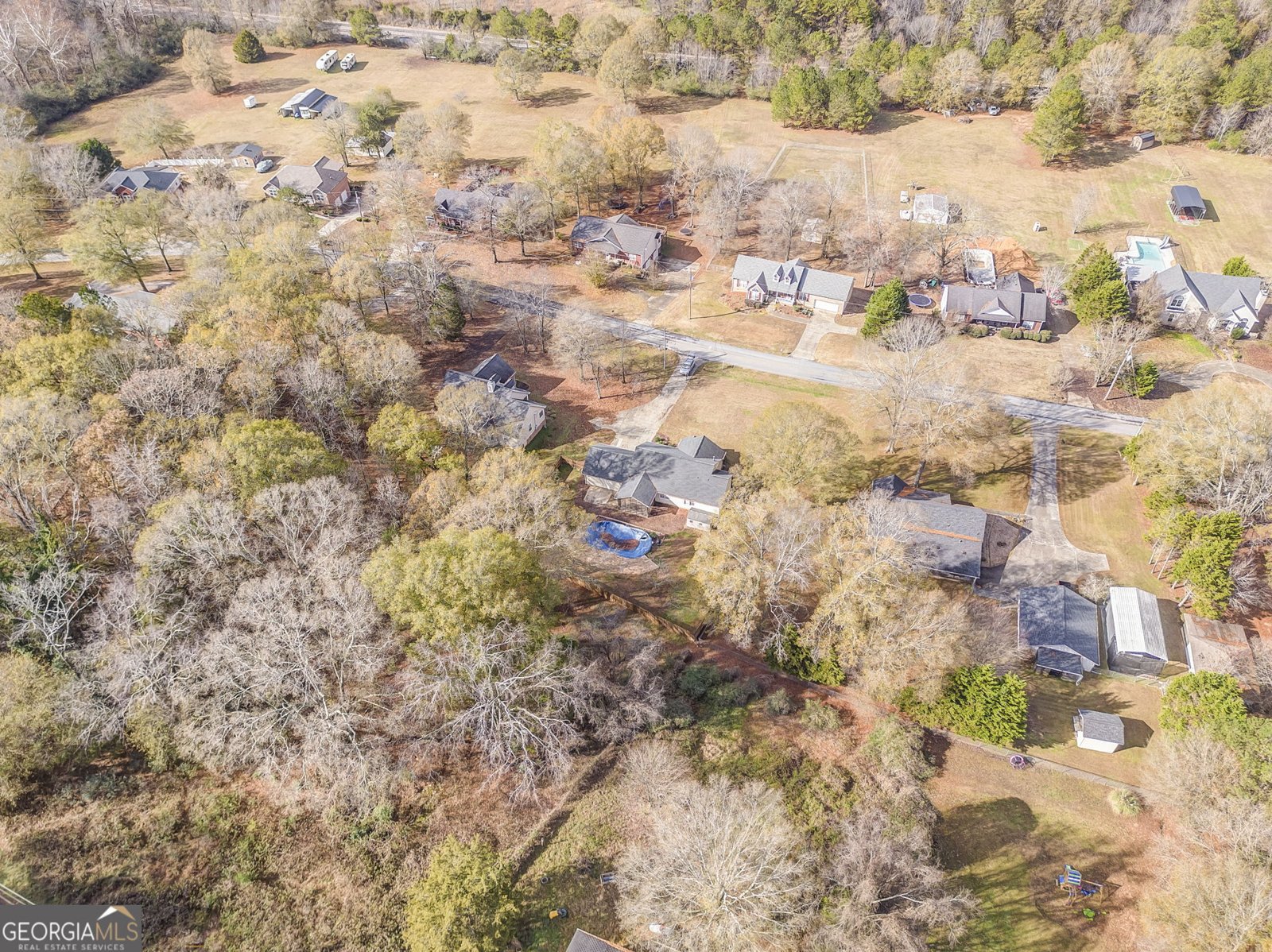 292 Kimwood Drive Cedartown - 15