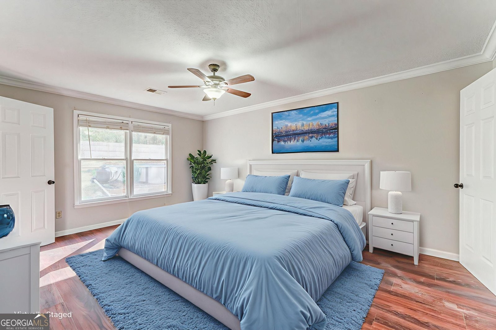 292 Kimwood Drive Cedartown - 20