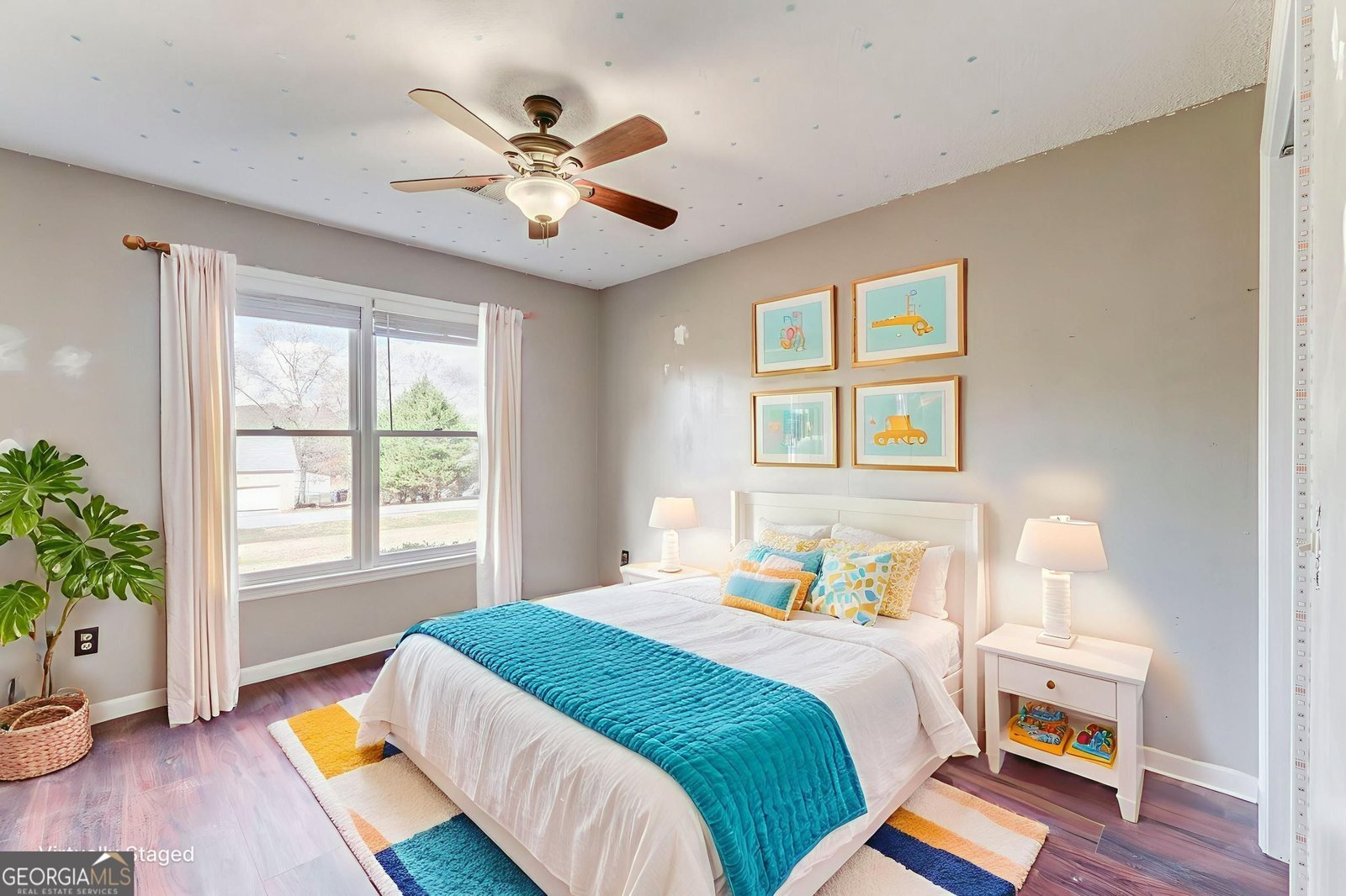 292 Kimwood Drive Cedartown - 27