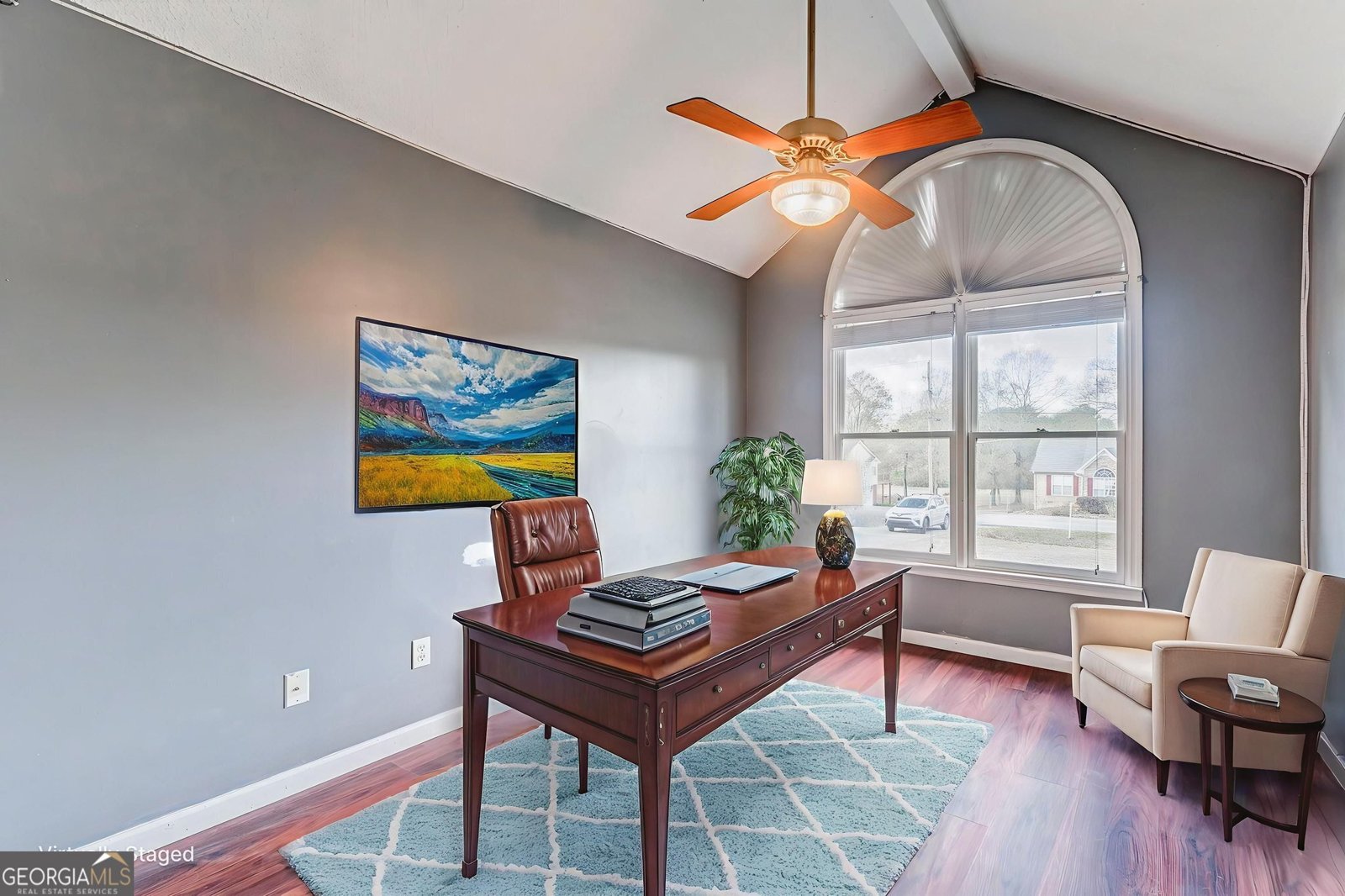 292 Kimwood Drive Cedartown - 31