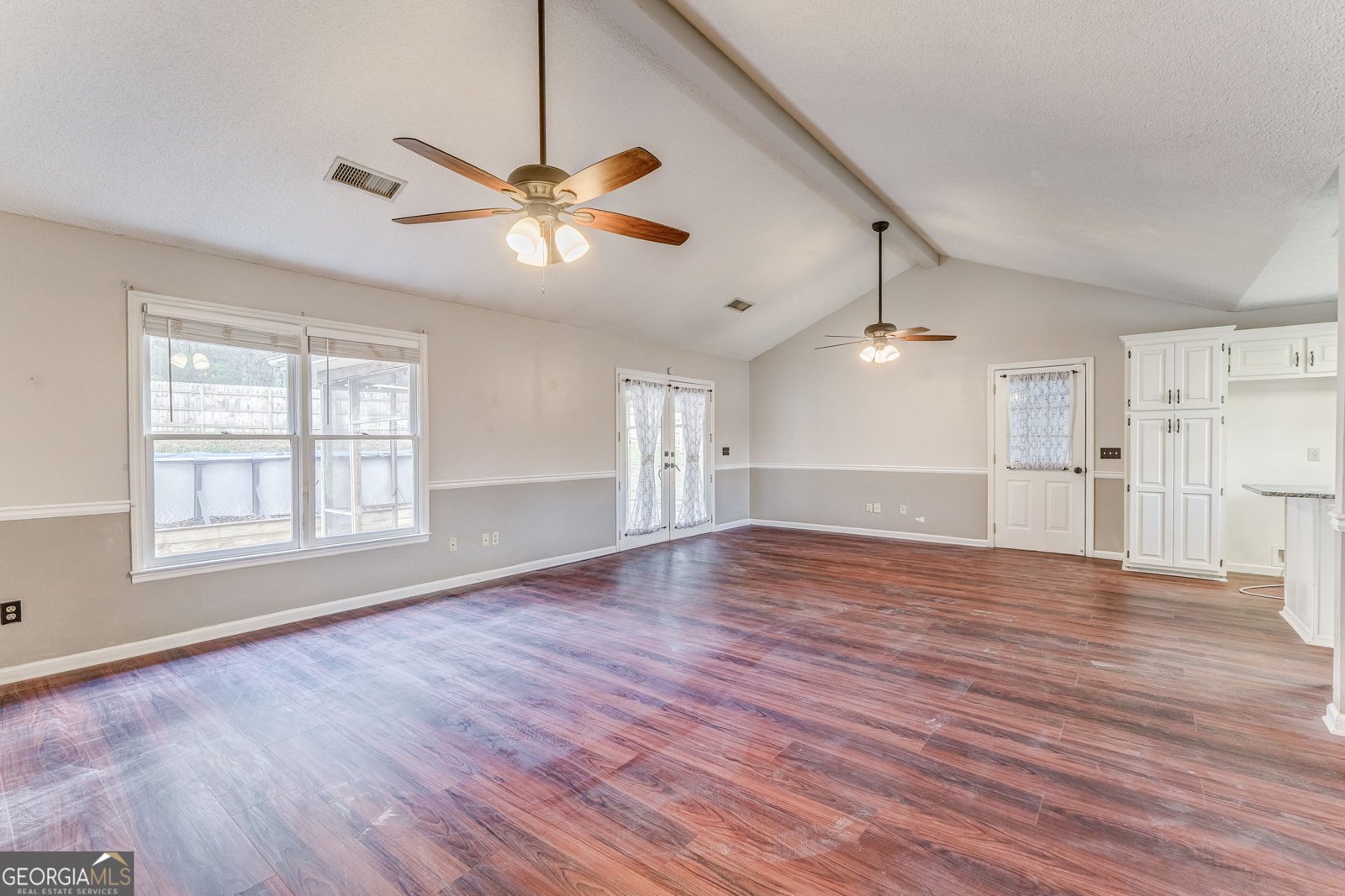 292 Kimwood Drive Cedartown - 36