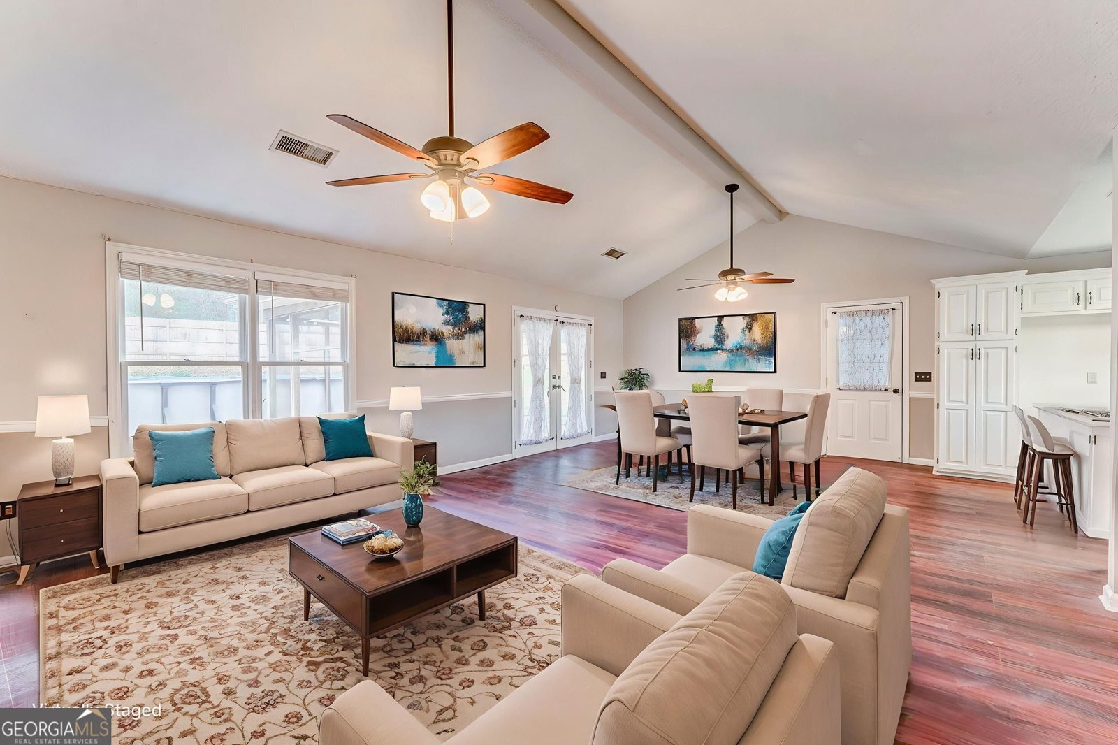 292 Kimwood Drive Cedartown - 37