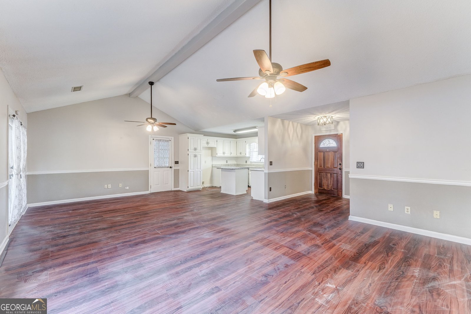 292 Kimwood Drive Cedartown - 39