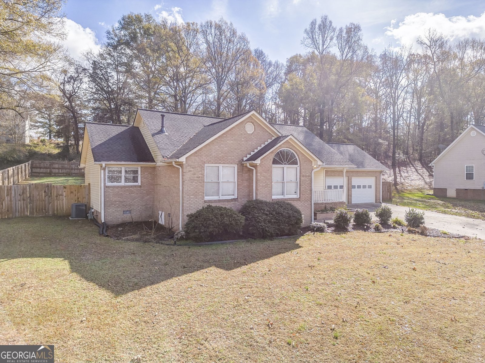 292 Kimwood Drive Cedartown - 4