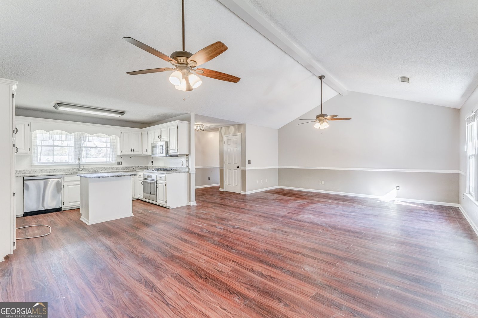 292 Kimwood Drive Cedartown - 40