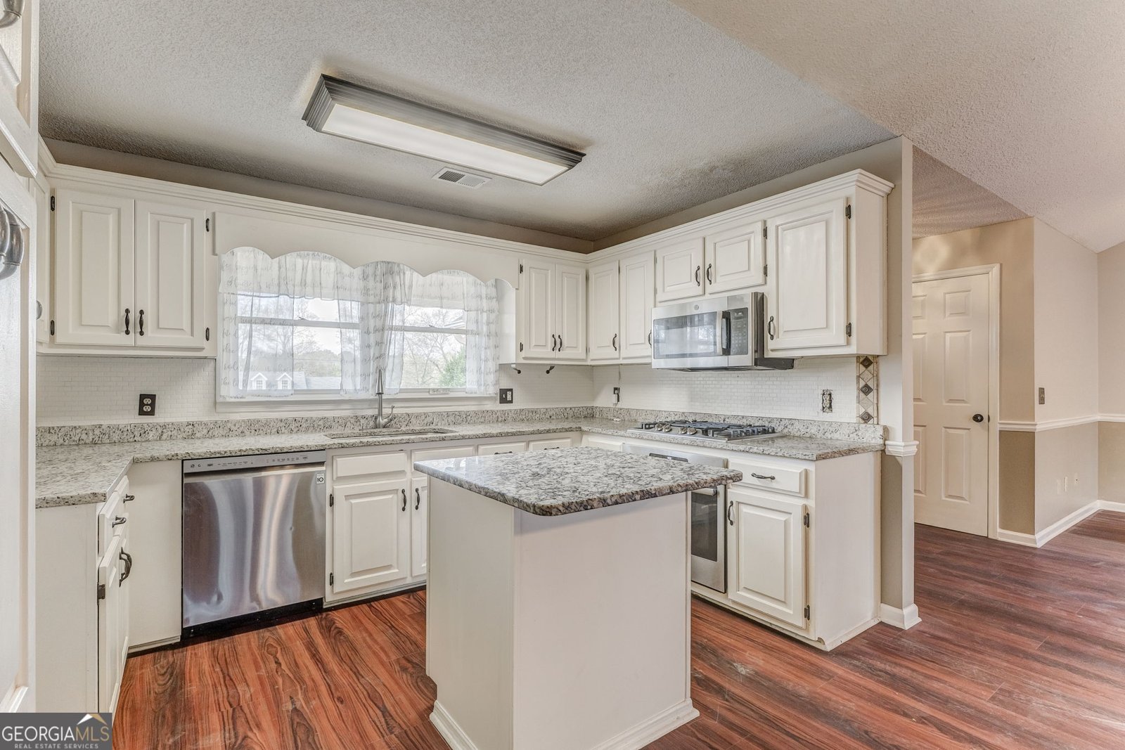 292 Kimwood Drive Cedartown - 44