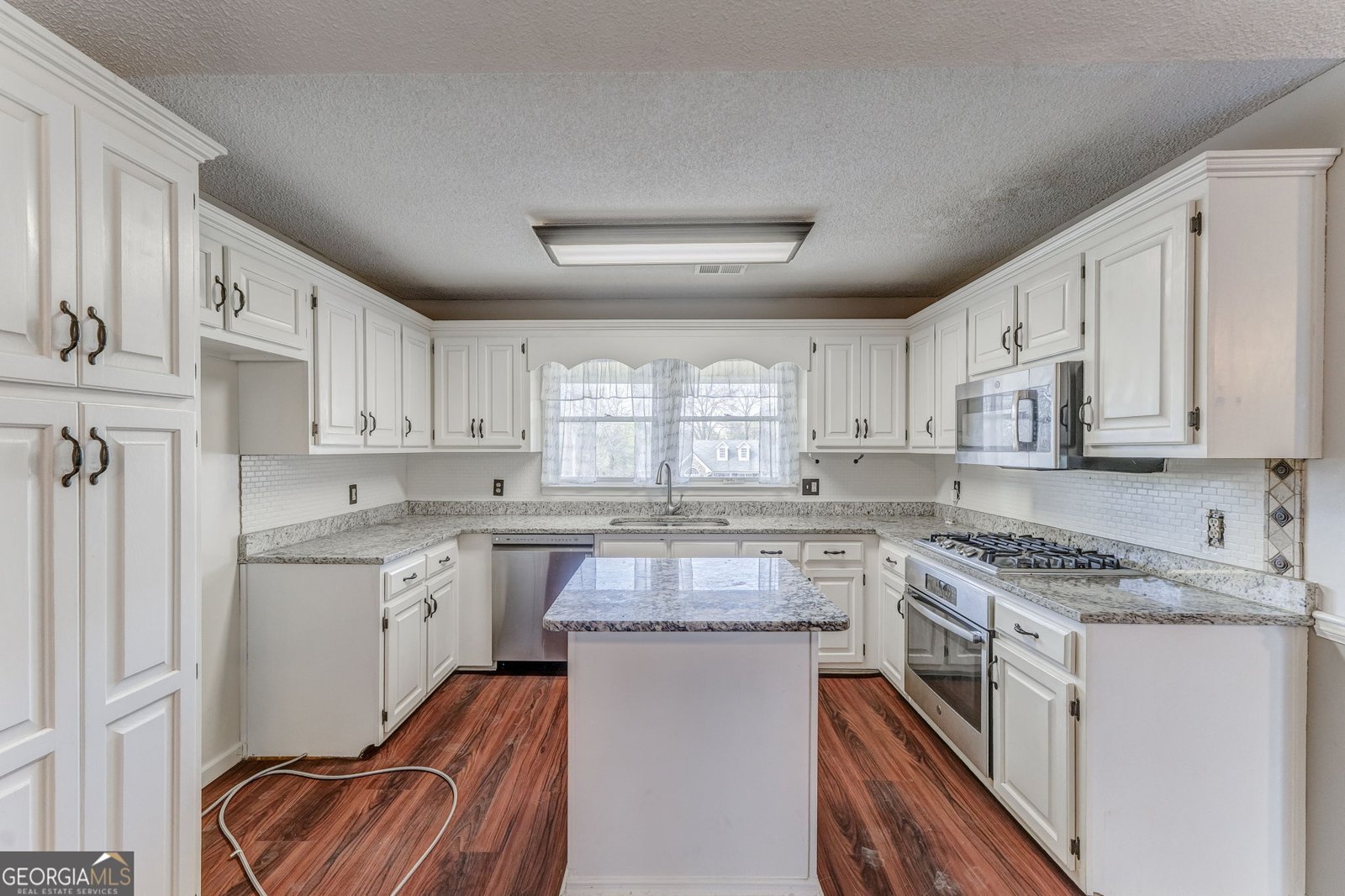 292 Kimwood Drive Cedartown - 45