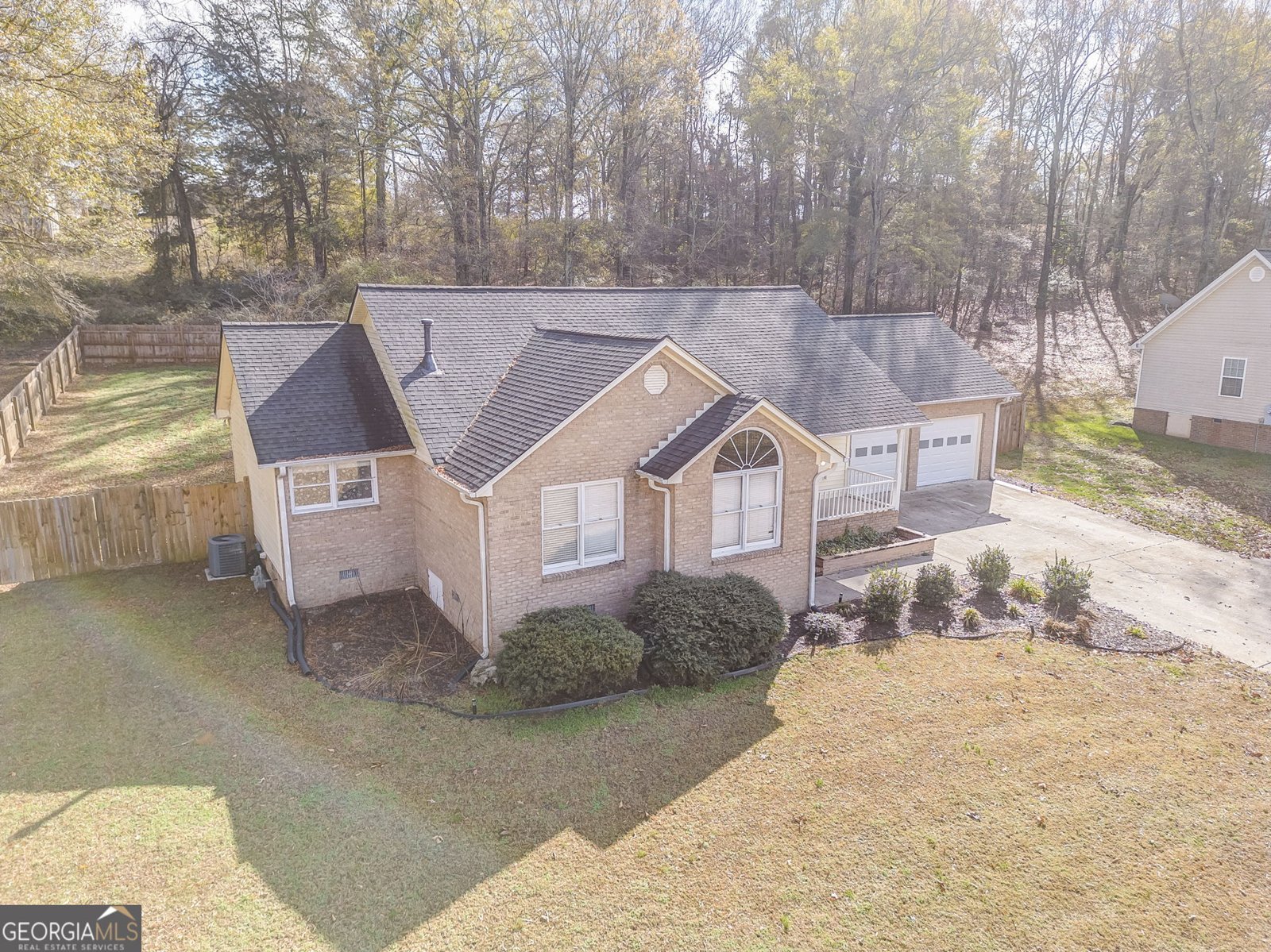 292 Kimwood Drive Cedartown - 5
