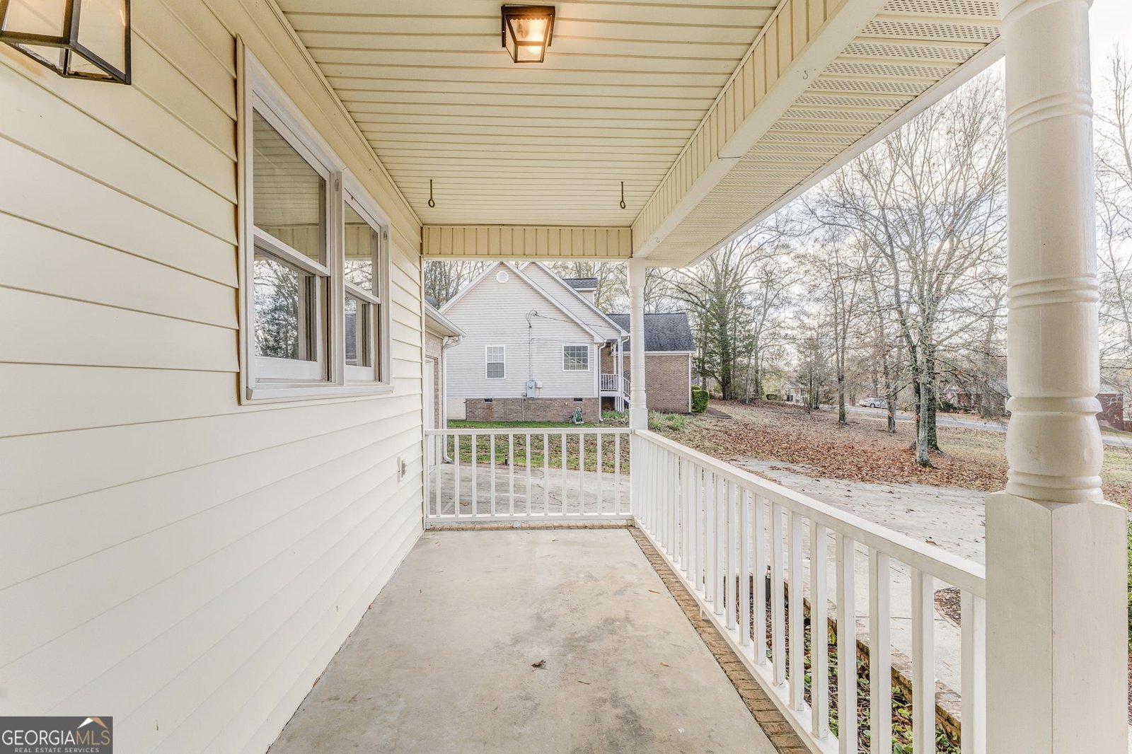 292 Kimwood Drive Cedartown - 52