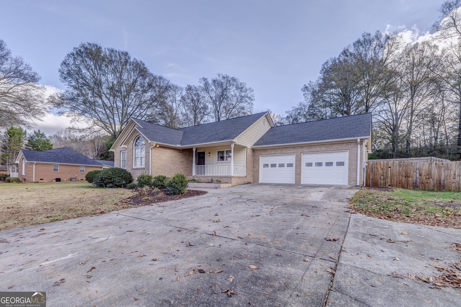 292 Kimwood Drive Cedartown - 54