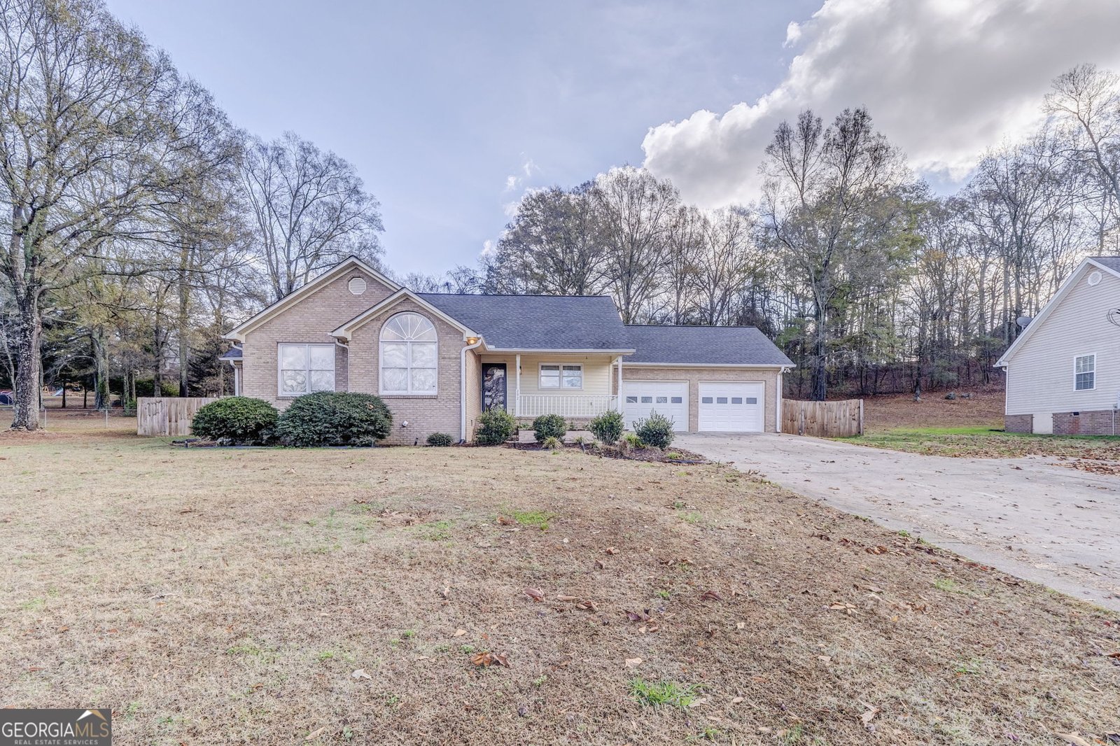 292 Kimwood Drive Cedartown - 55