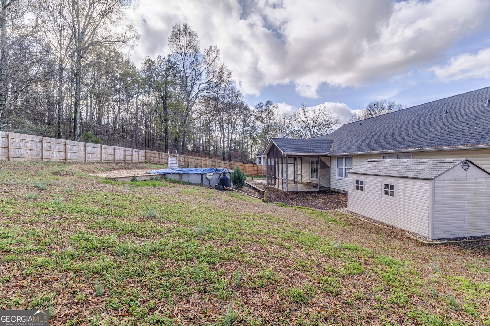 292 Kimwood Drive Cedartown - 57