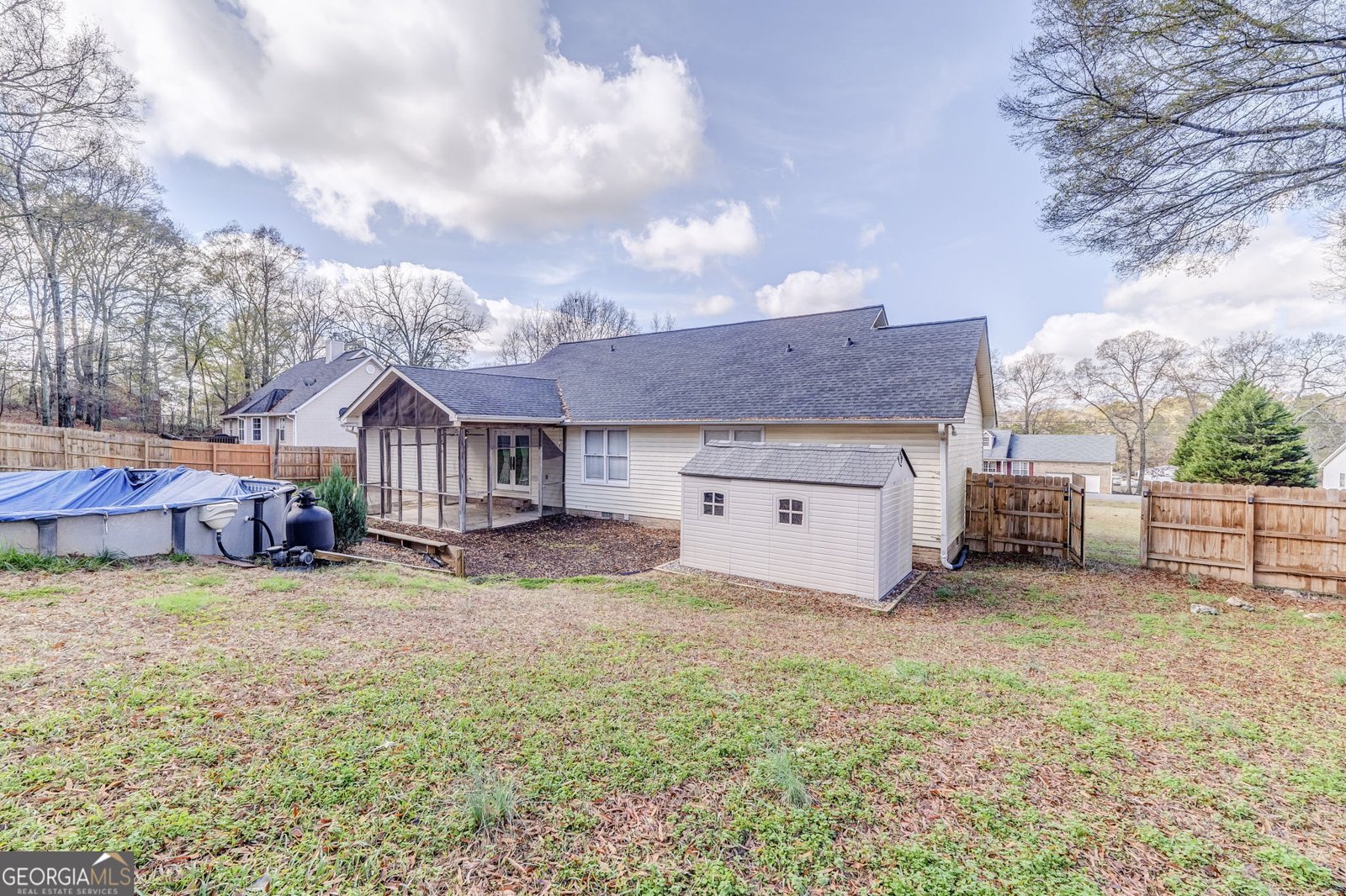 292 Kimwood Drive Cedartown - 58
