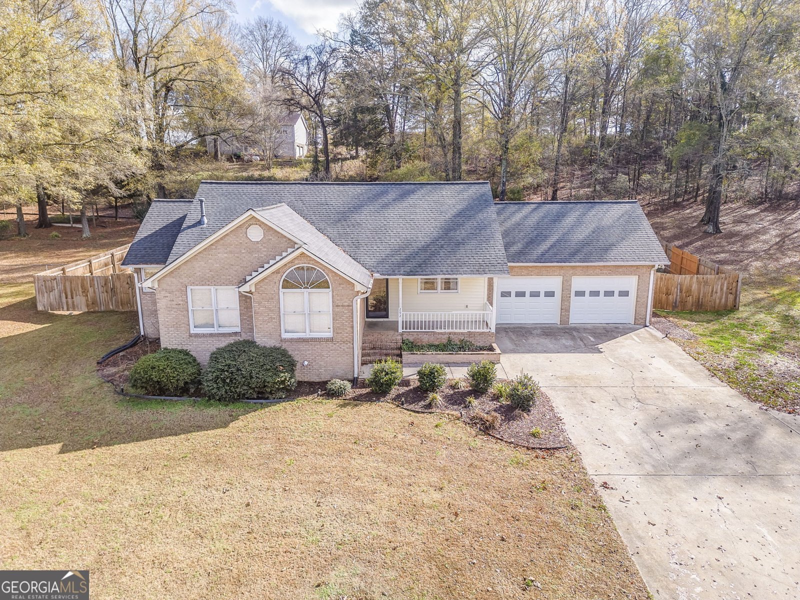 292 Kimwood Drive Cedartown - 6