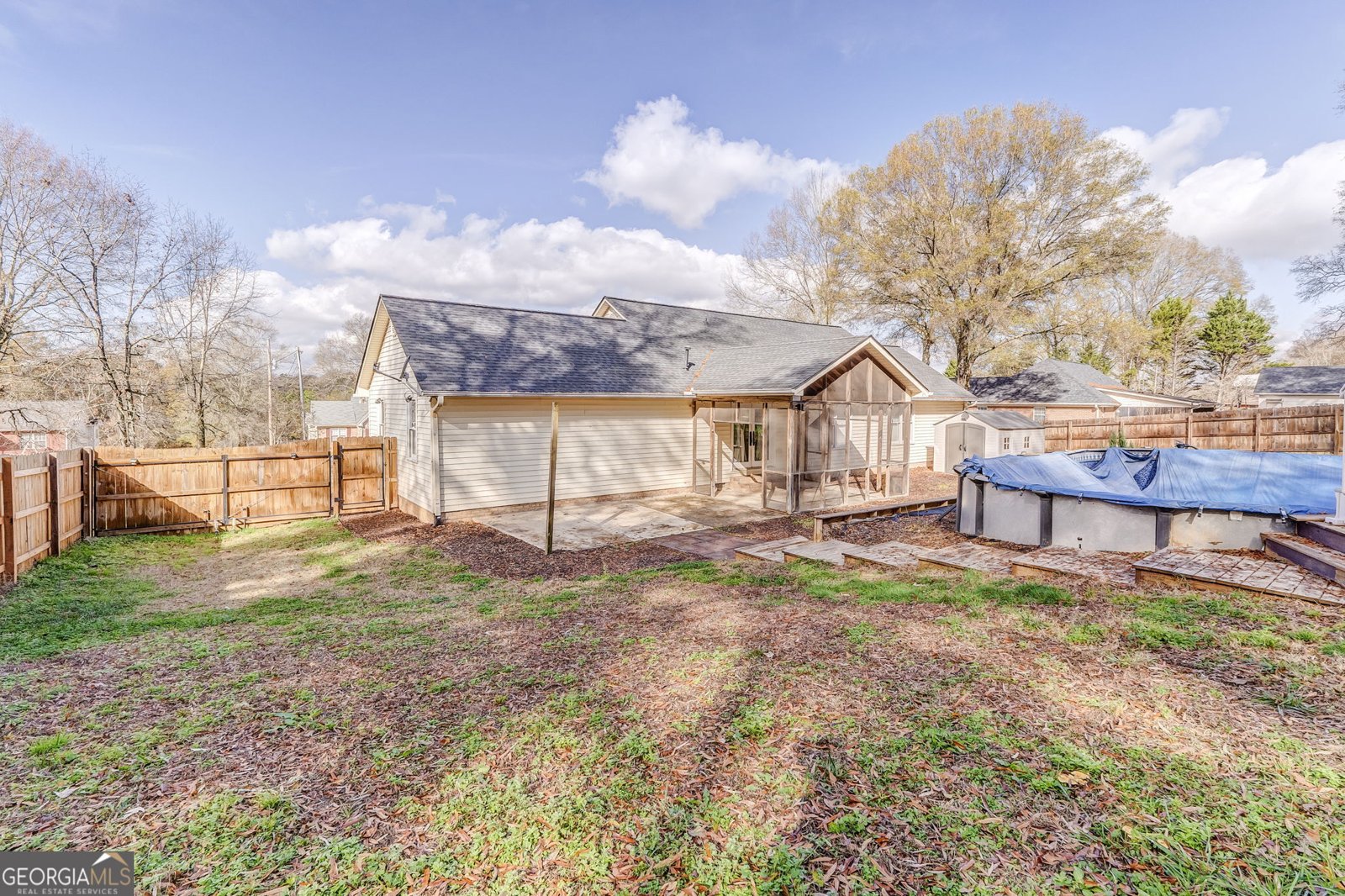 292 Kimwood Drive Cedartown - 60