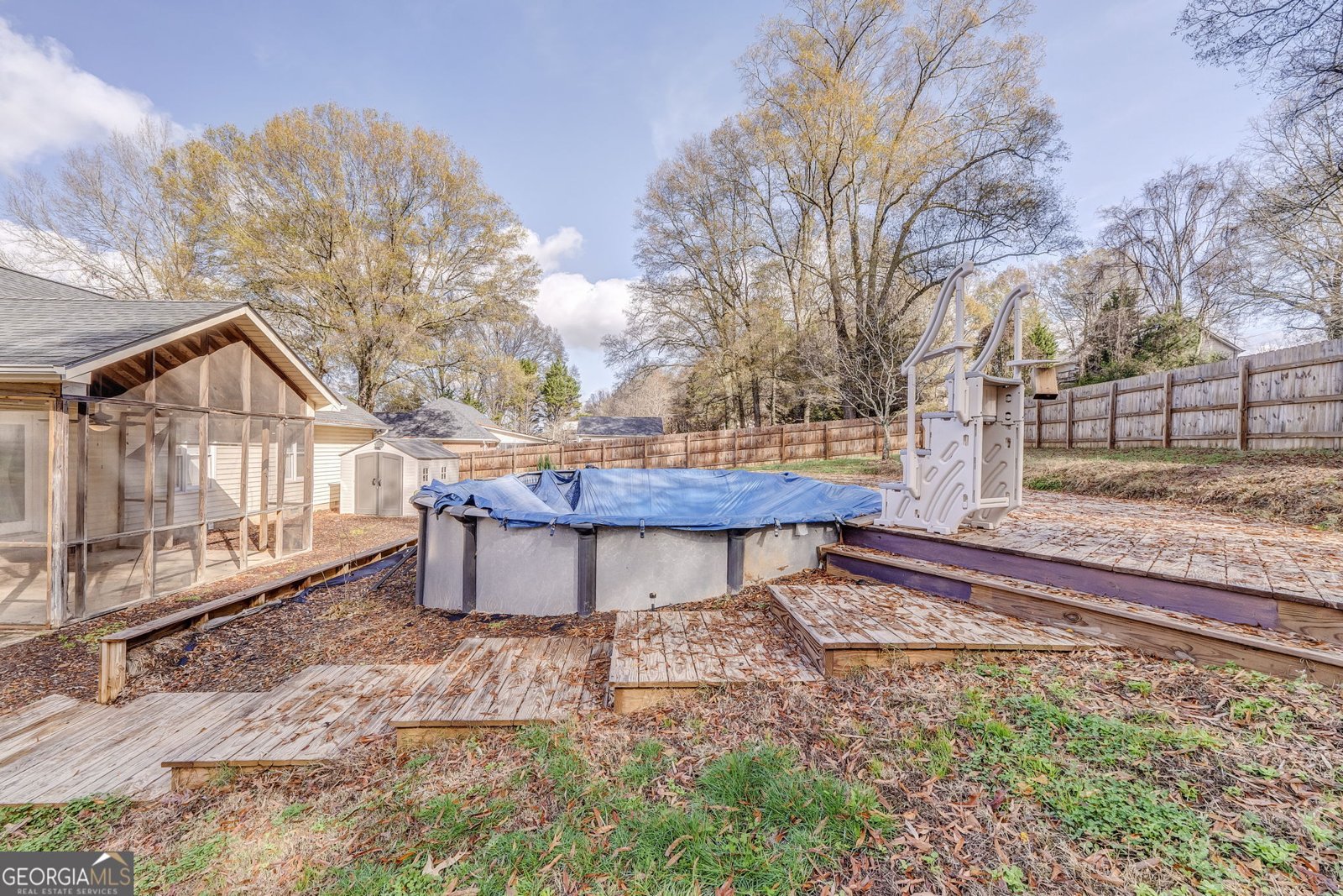 292 Kimwood Drive Cedartown - 61