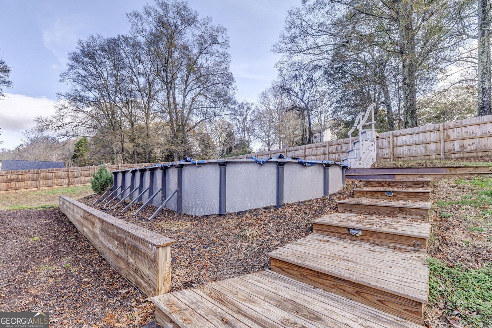 292 Kimwood Drive Cedartown - 62