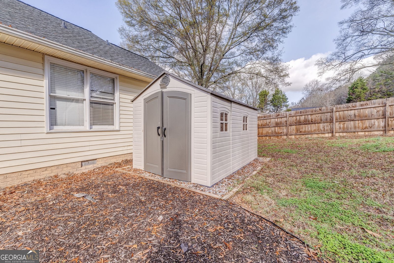 292 Kimwood Drive Cedartown - 64
