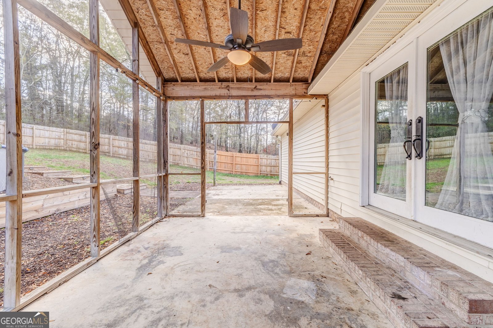 292 Kimwood Drive Cedartown - 65