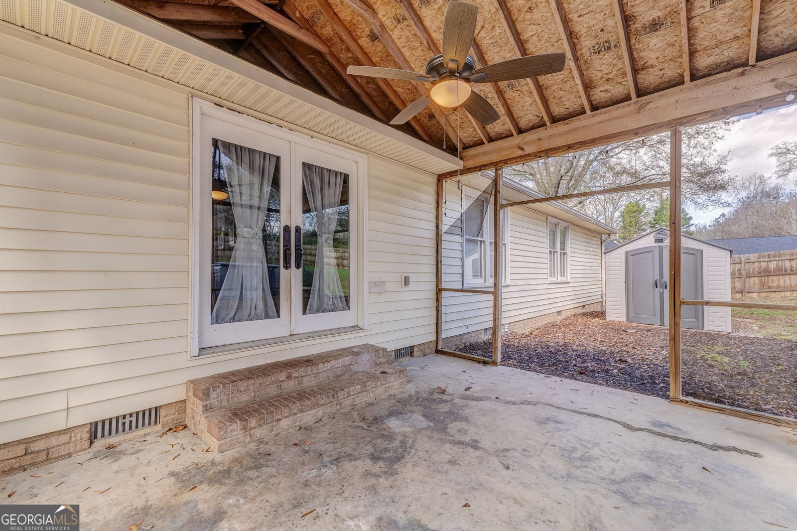 292 Kimwood Drive Cedartown - 66