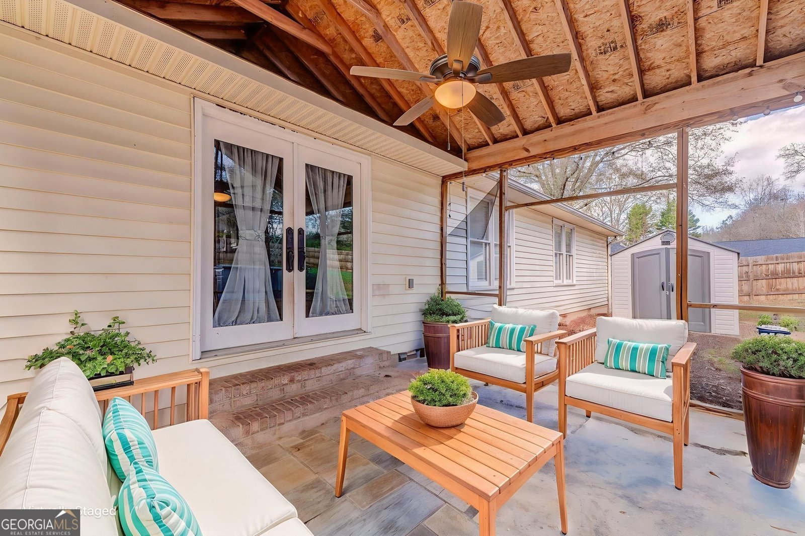 292 Kimwood Drive Cedartown - 67