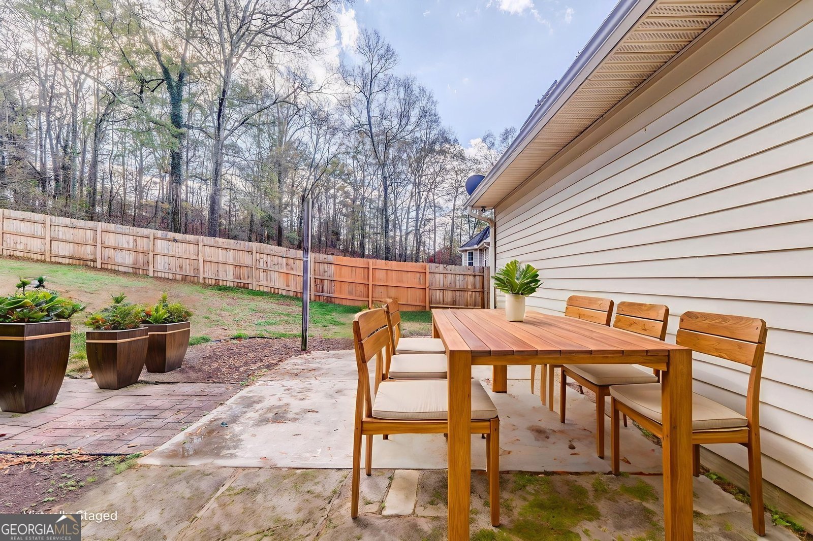 292 Kimwood Drive Cedartown - 69