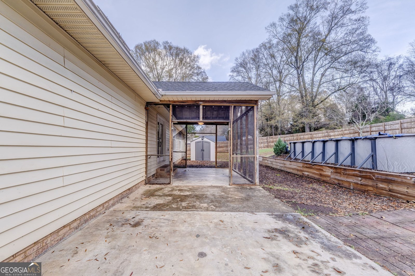 292 Kimwood Drive Cedartown - 70
