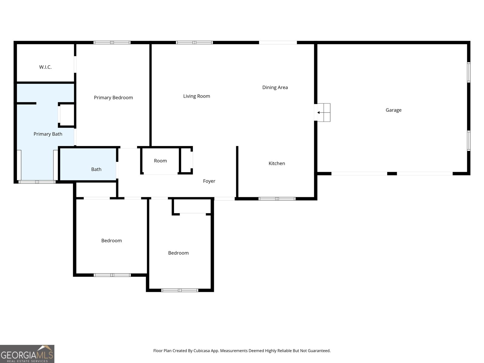 292 Kimwood Drive Cedartown - 71