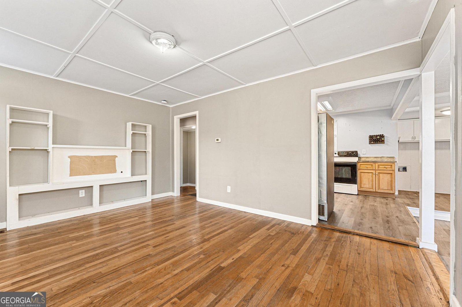 108 Brookhaven Circle Elberton - 16