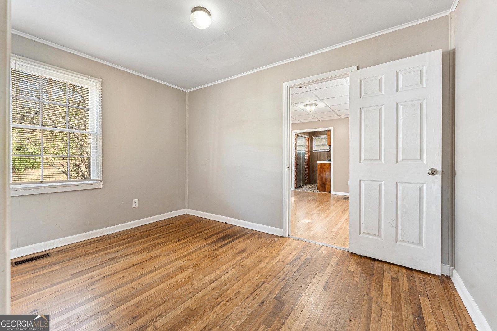 108 Brookhaven Circle Elberton - 19