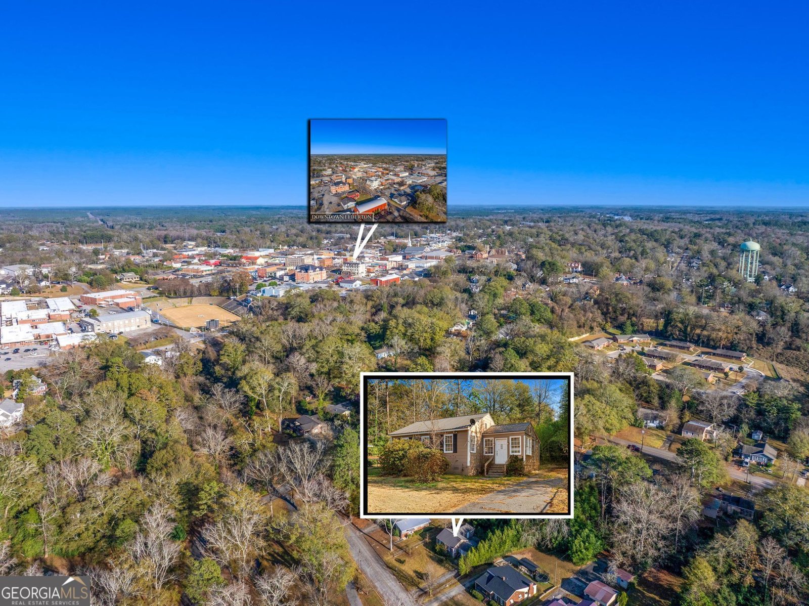 108 Brookhaven Circle Elberton - 26