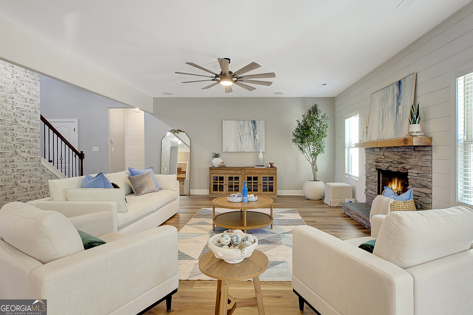 112 Senoya Lane Senoia - 24