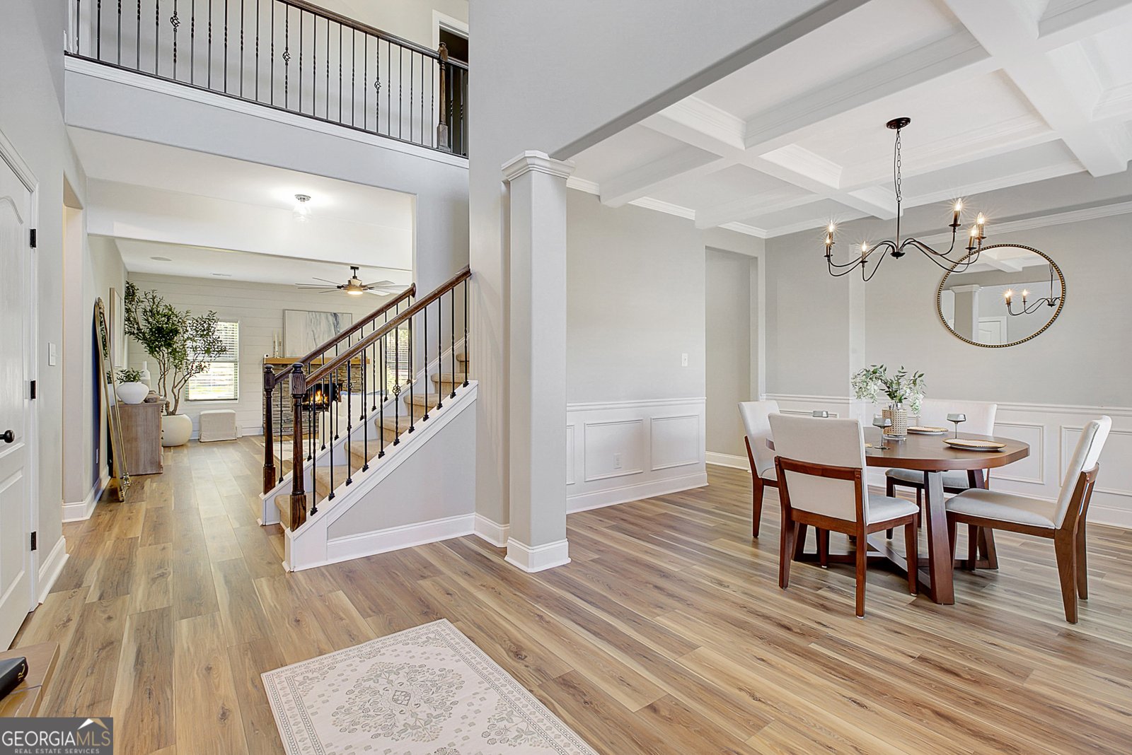 112 Senoya Lane Senoia - 3