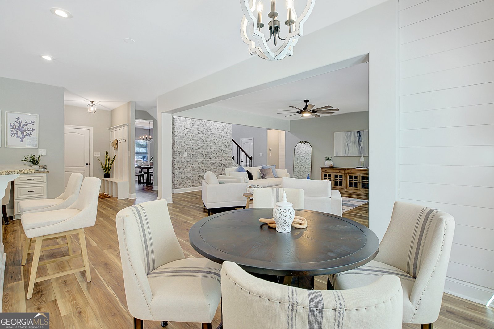 112 Senoya Lane Senoia - 31