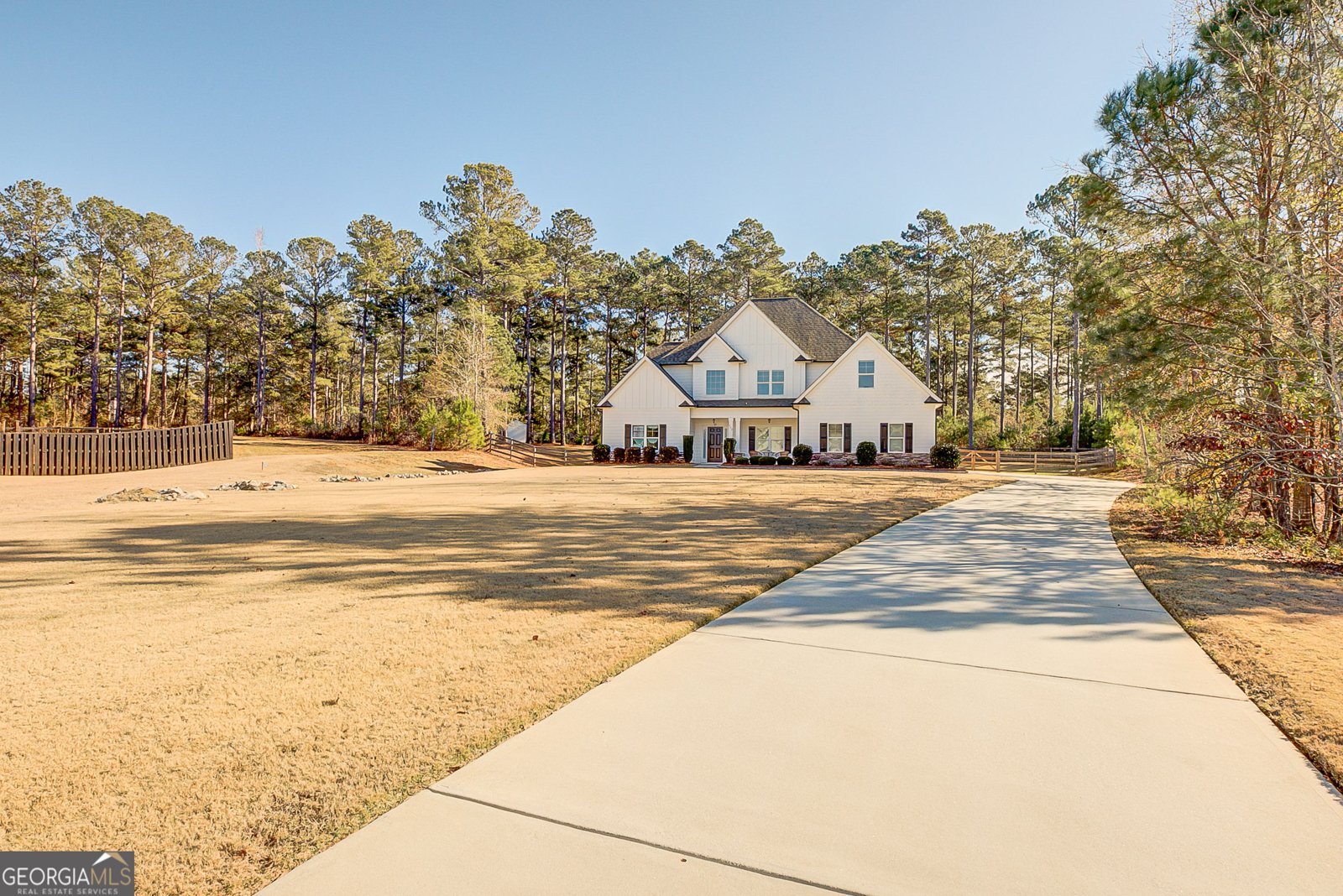 112 Senoya Lane Senoia - 49