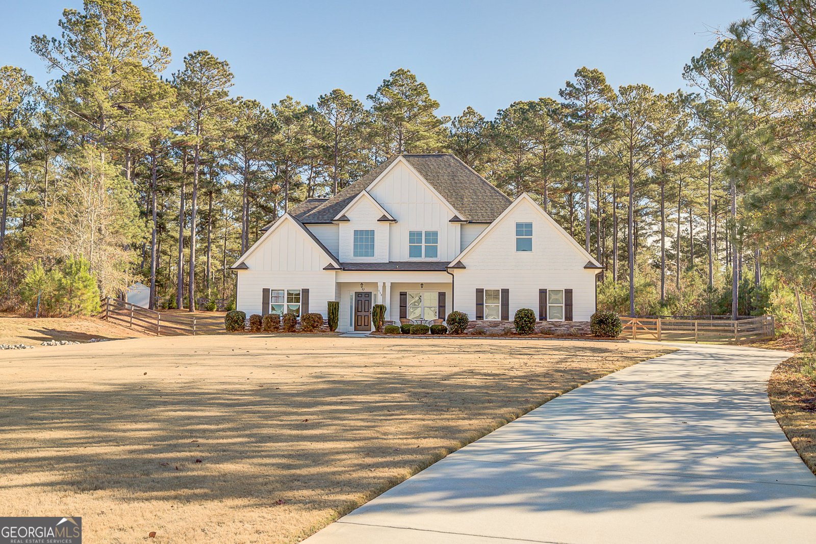 112 Senoya Lane Senoia - 50