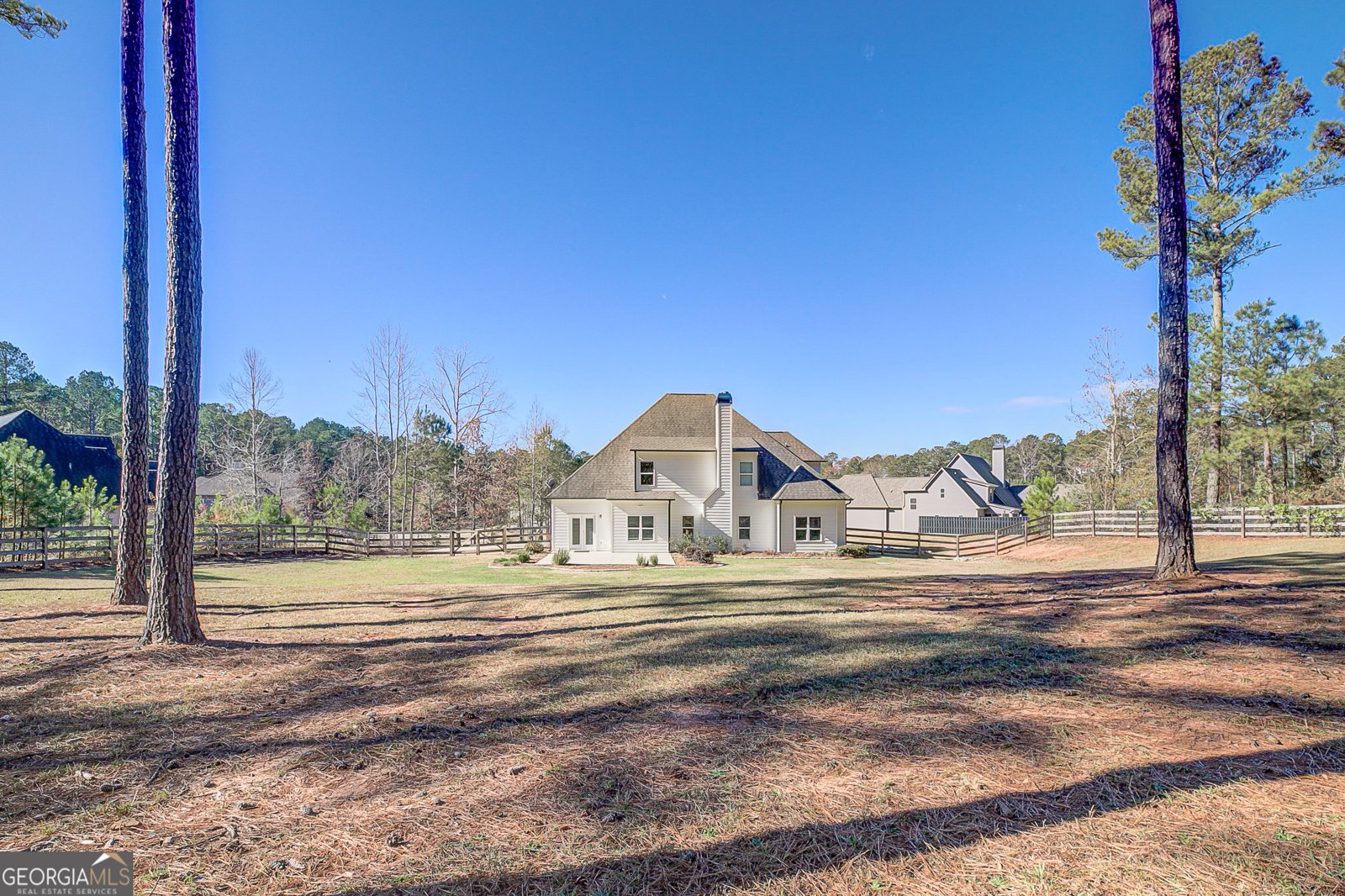 112 Senoya Lane Senoia - 54