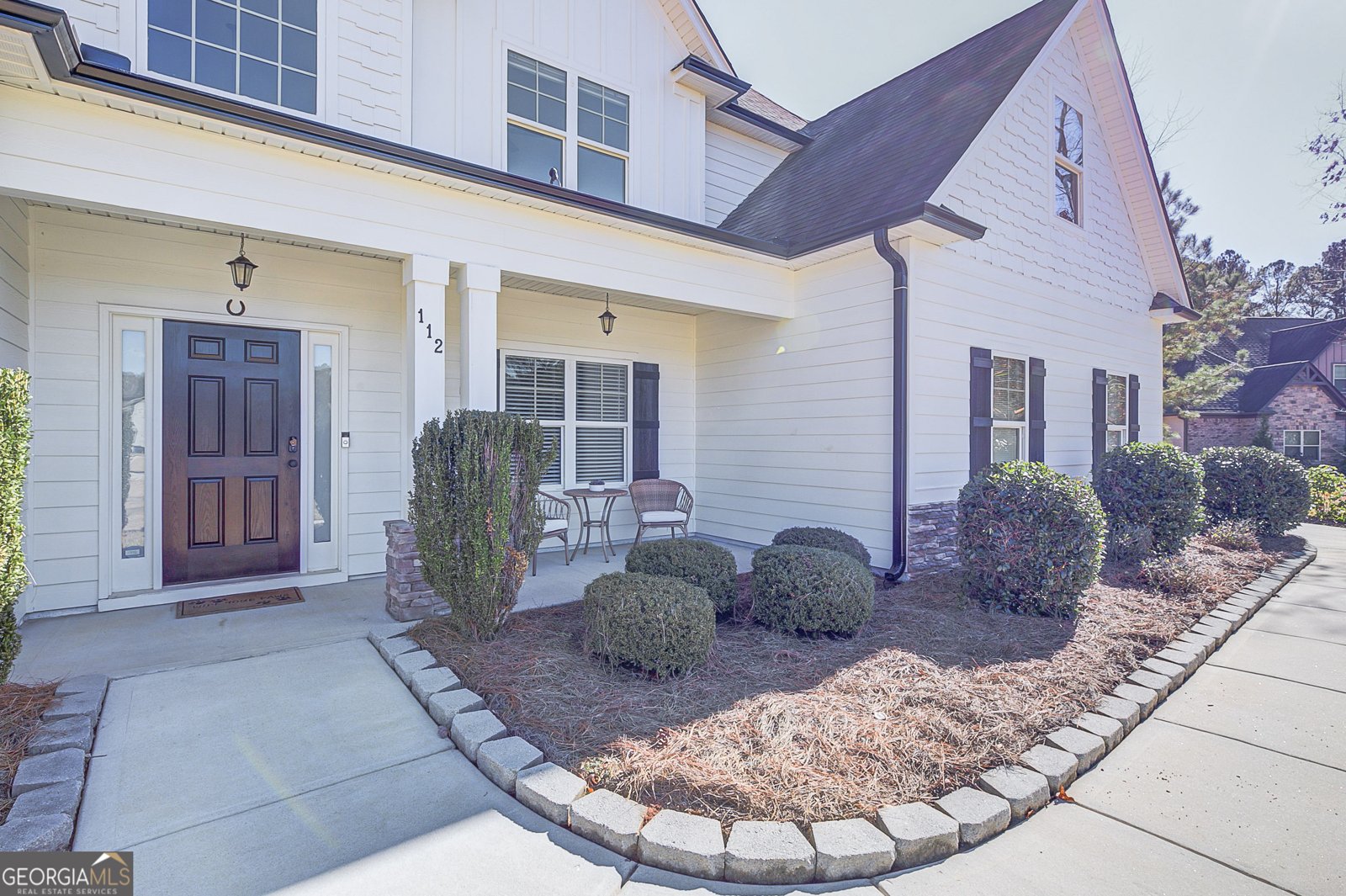 112 Senoya Lane Senoia - 57