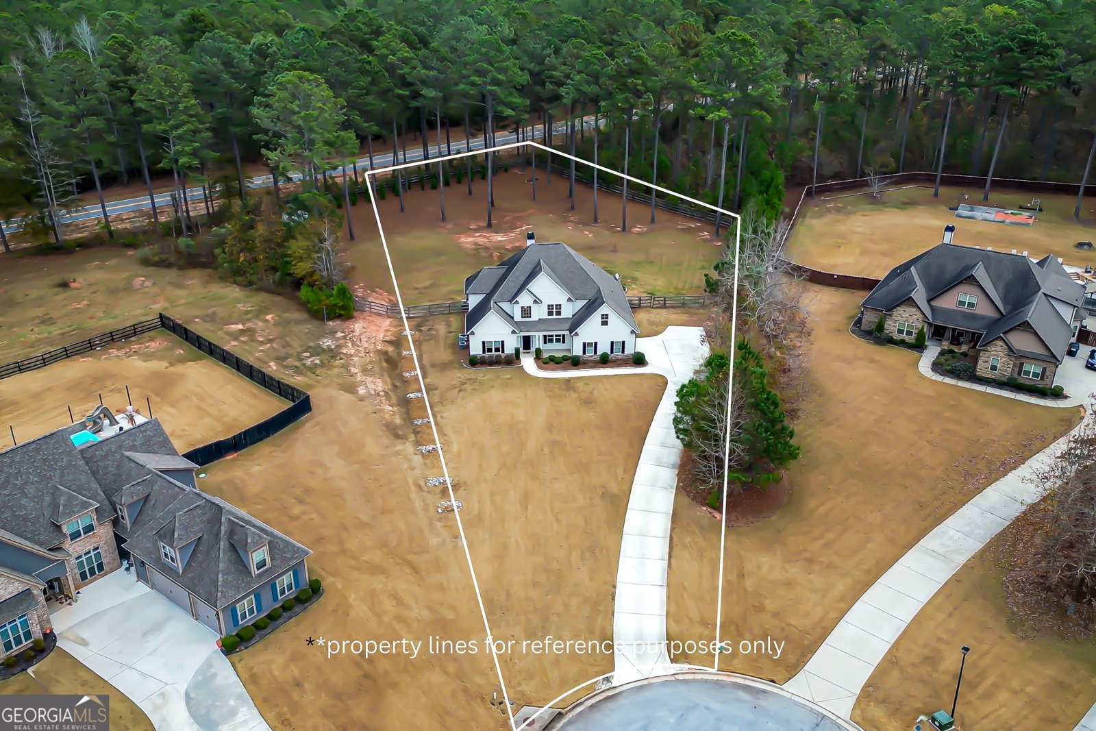 112 Senoya Lane Senoia - 58