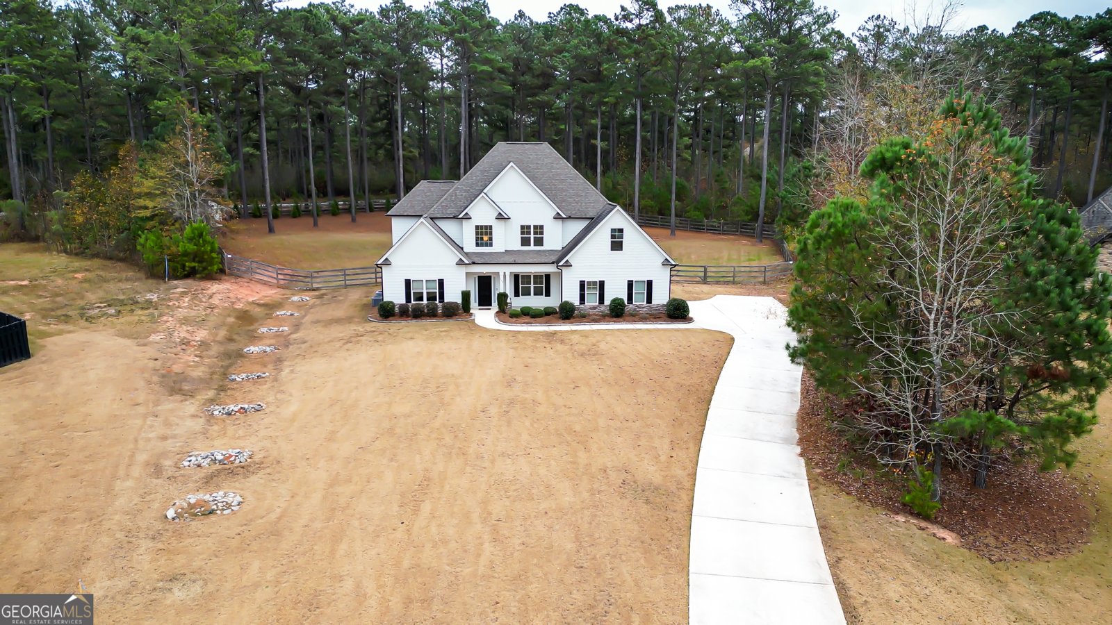 112 Senoya Lane Senoia - 59