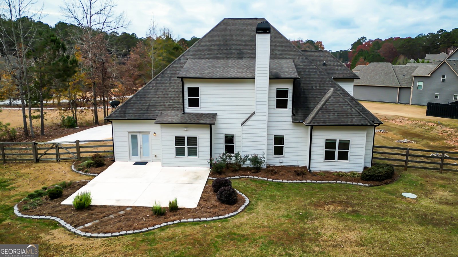 112 Senoya Lane Senoia - 60