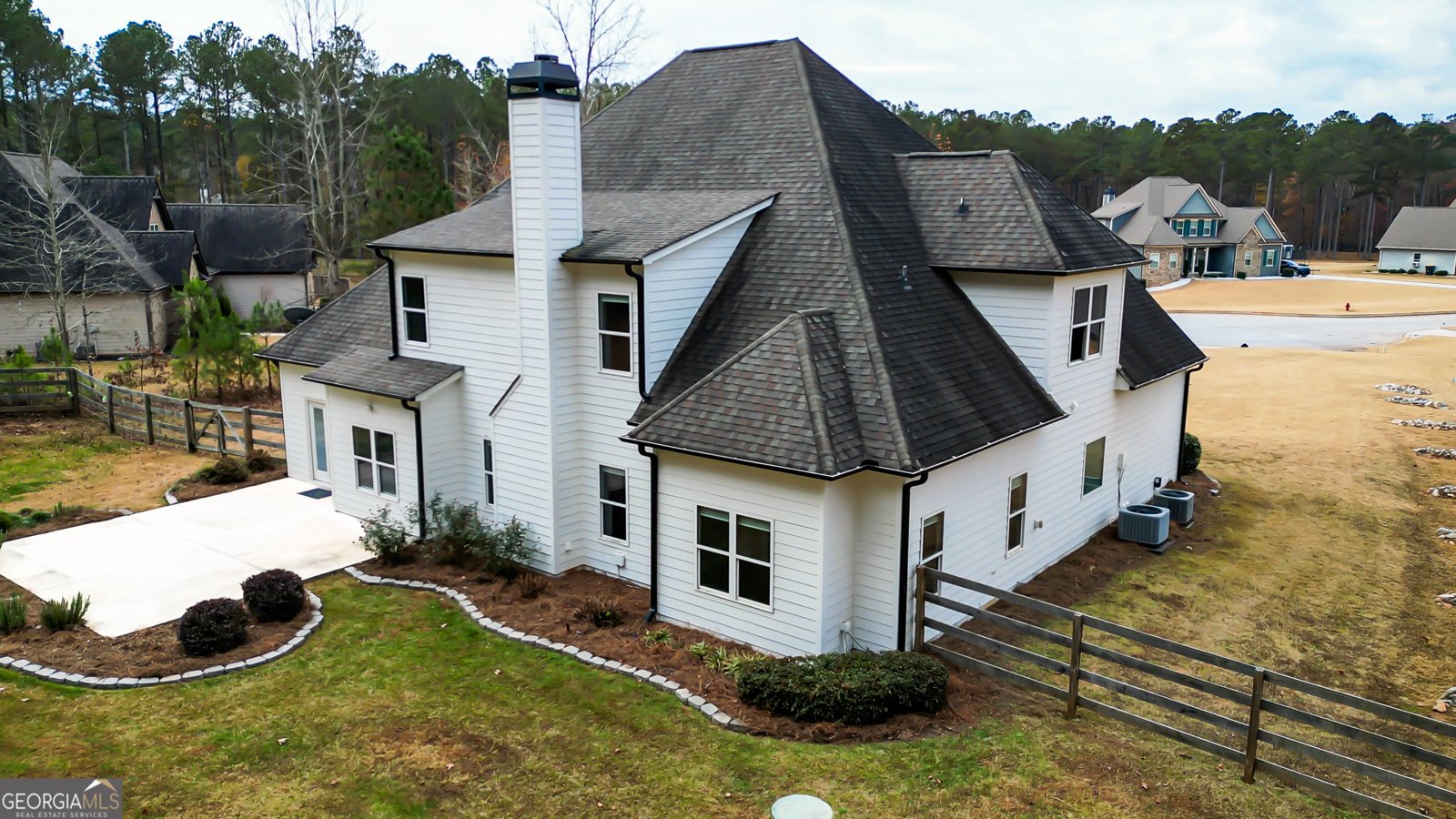 112 Senoya Lane Senoia - 61