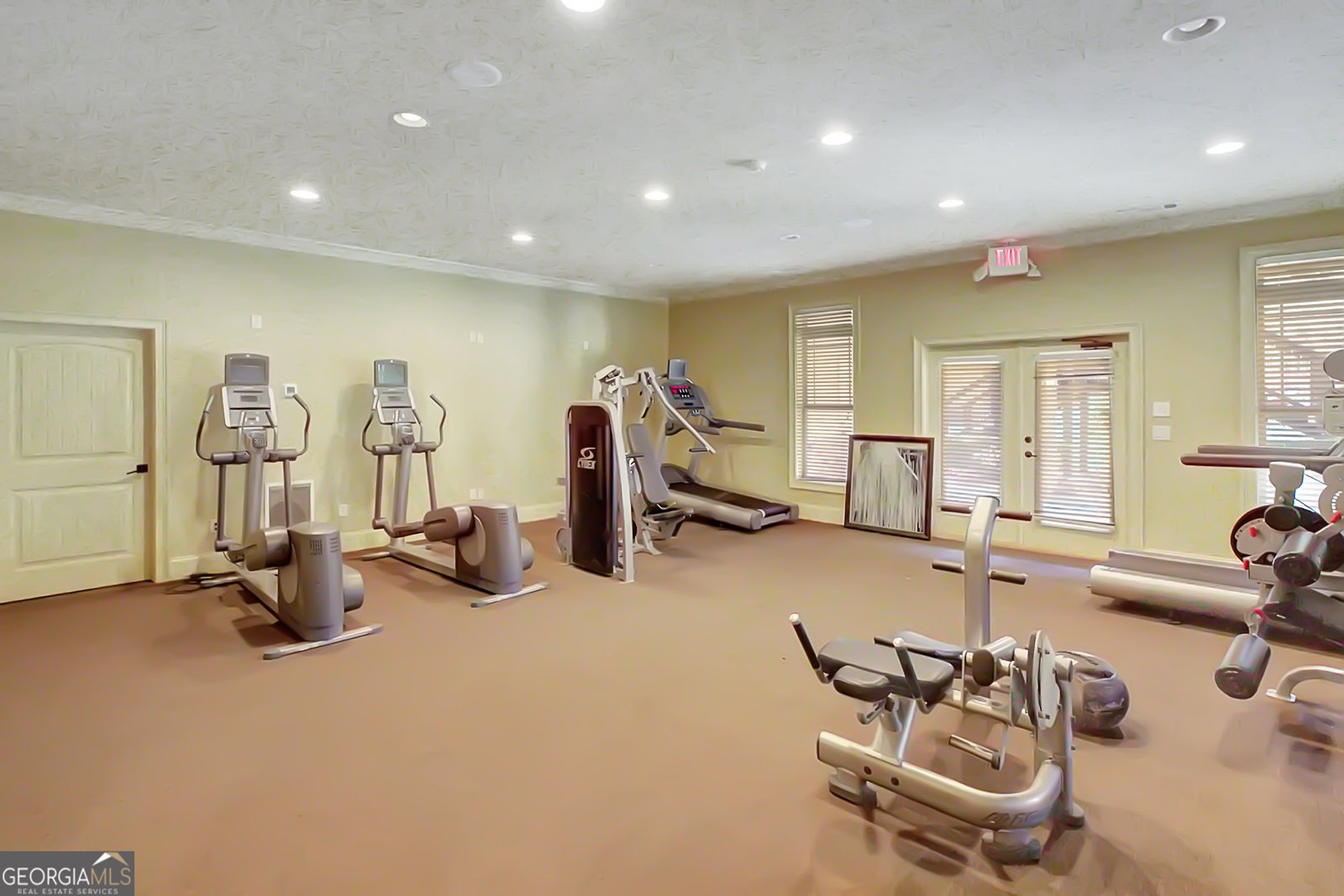 112 Senoya Lane Senoia - 67