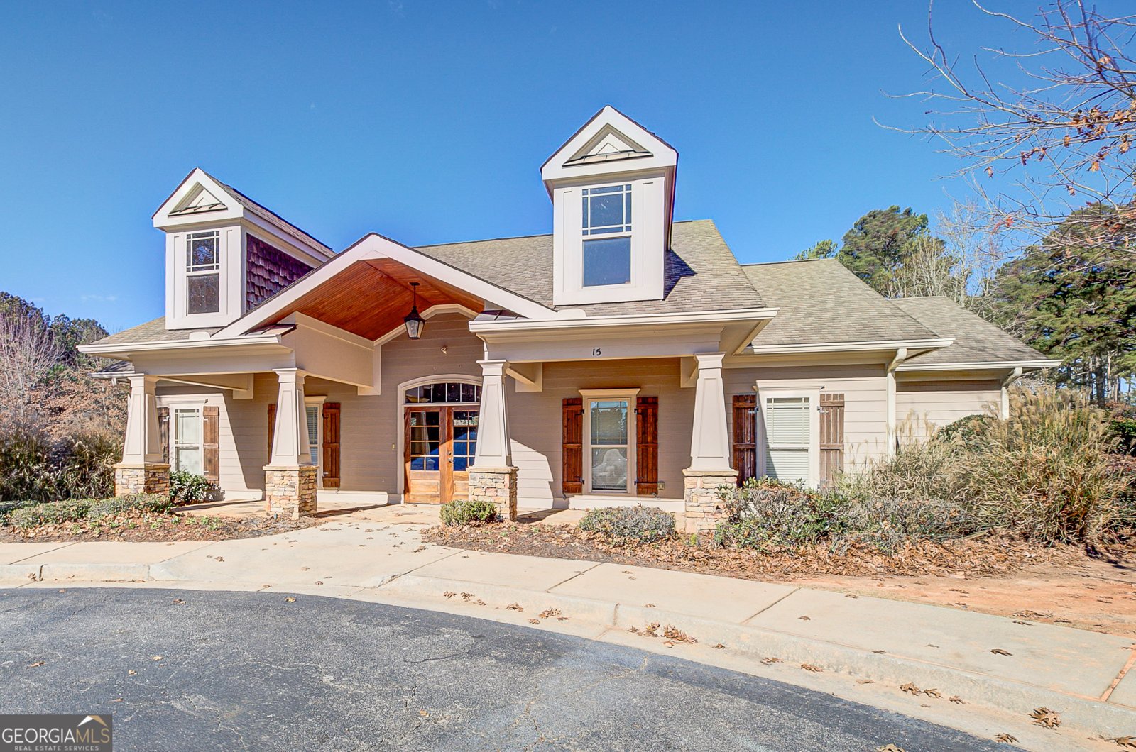 112 Senoya Lane Senoia - 68