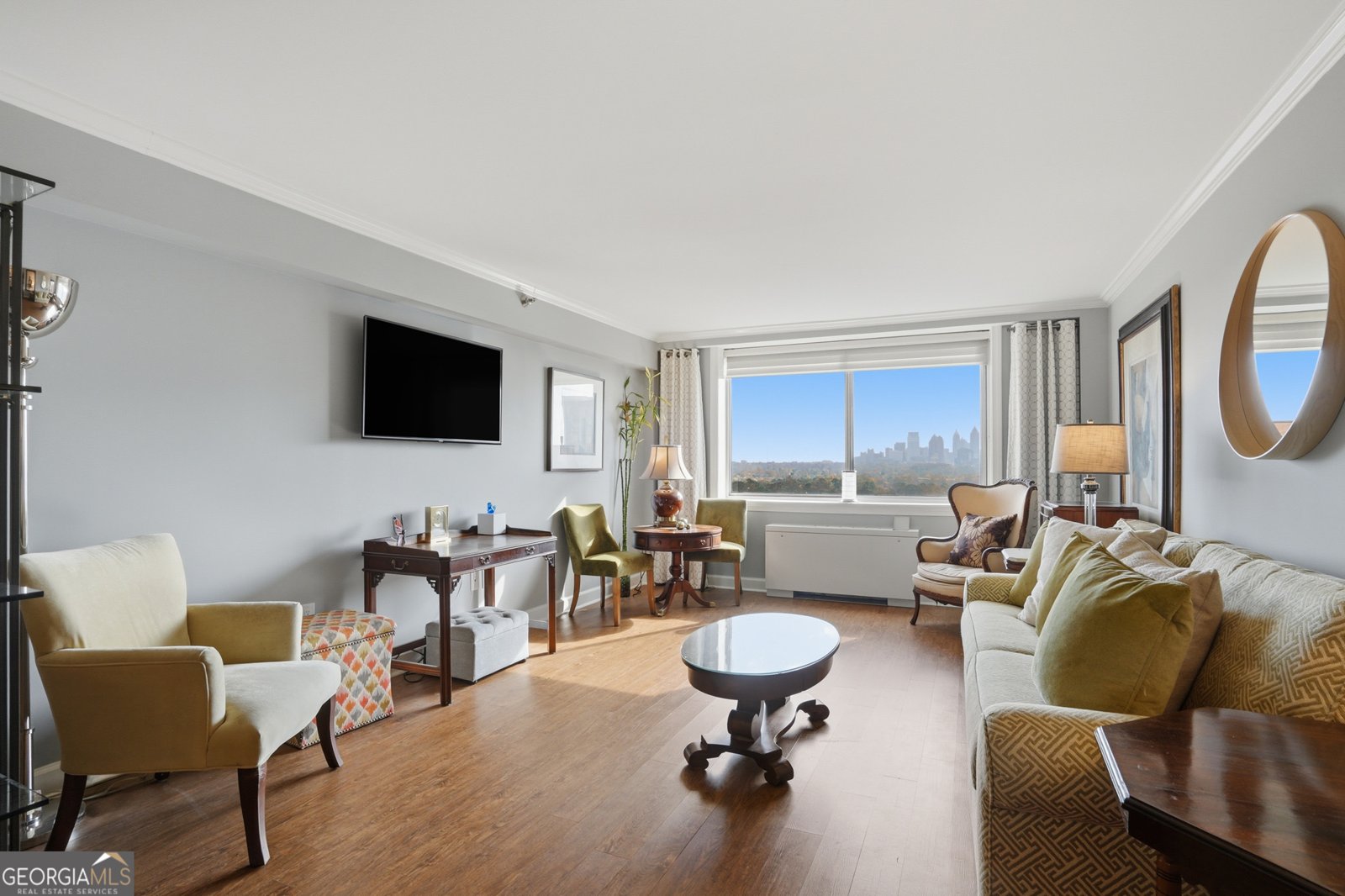 2479 Peachtree Road Atlanta - 1