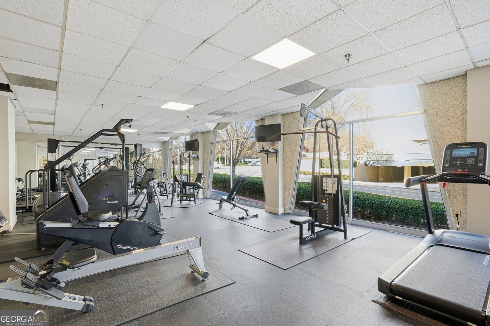 2479 Peachtree Road Atlanta - 18